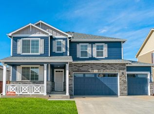 1815 Nightfall Dr, Windsor, CO 80550