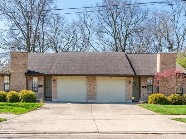 94 Imperial Ct #90, Vandalia, OH 45377
