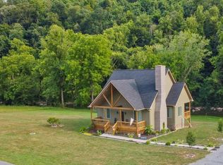 22490 N Fork River Rd, Abingdon, VA 24210