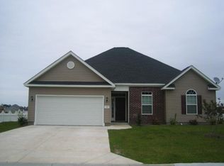 162 Camrose Way, Myrtle Beach, SC 29588
