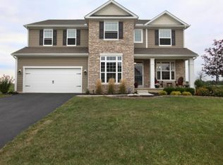 345 Tipperary Loop, Delaware, OH 43015