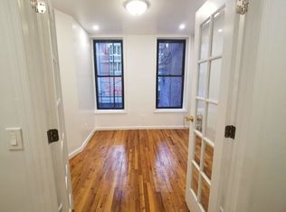334 W 37th St #2CC, New York, NY 10018