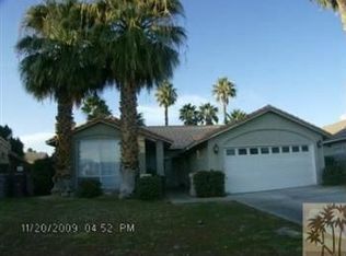 68300 Descanso Cir, Cathedral City, CA 92234