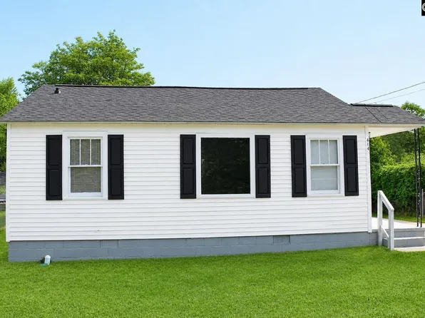 414 Graham Ave, West Columbia, SC 29169