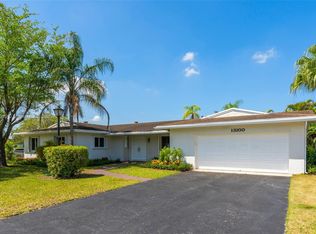 13100 SW 108th Ct, Miami, FL 33176