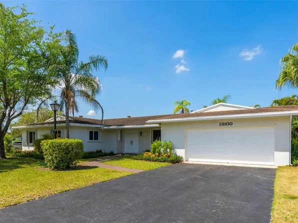 13100 SW 108th Ct, Miami, FL 33176