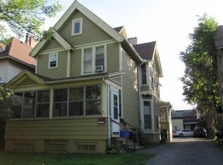 417 Pearl St #UP, Rochester, NY 14607