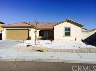 16005 Papago Pl, Victorville, CA 92394