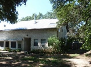 15507 Rock Crk, Austin, TX 78734