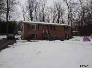 33 Eagle Trl #1, Fairfield, PA 17320