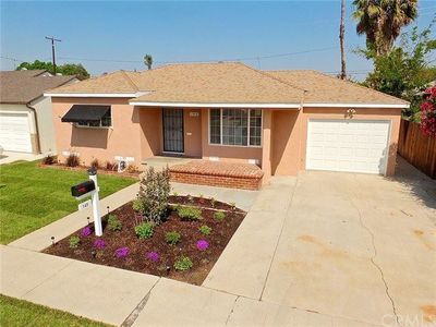 145 E Adair St, Long Beach, CA, 90805