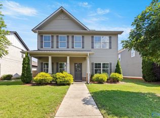 21 Desert Oak Ct SW, Huntsville, AL 35824
