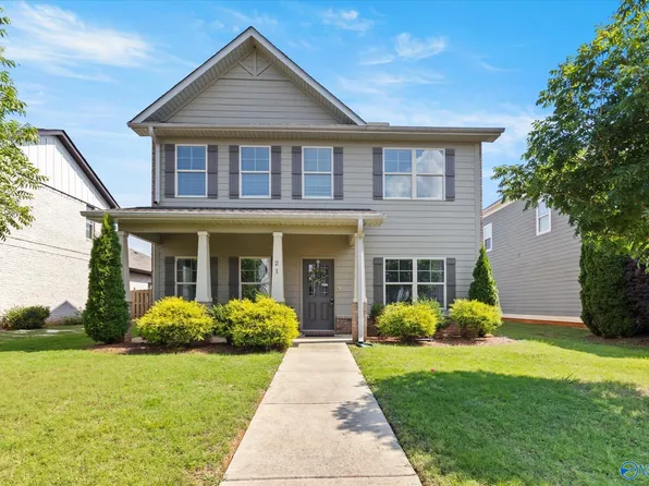 21 Desert Oak Ct SW, Huntsville, AL 35824