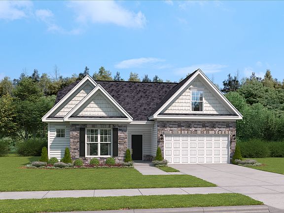 2nd image of 484 Hickory View Dr