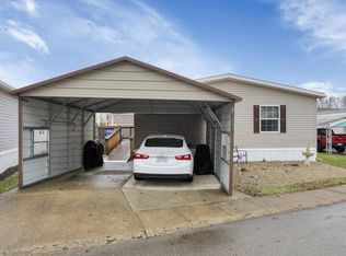 2445 Columbus Lancaster Rd NW #207-OAK, Lancaster, OH 43130