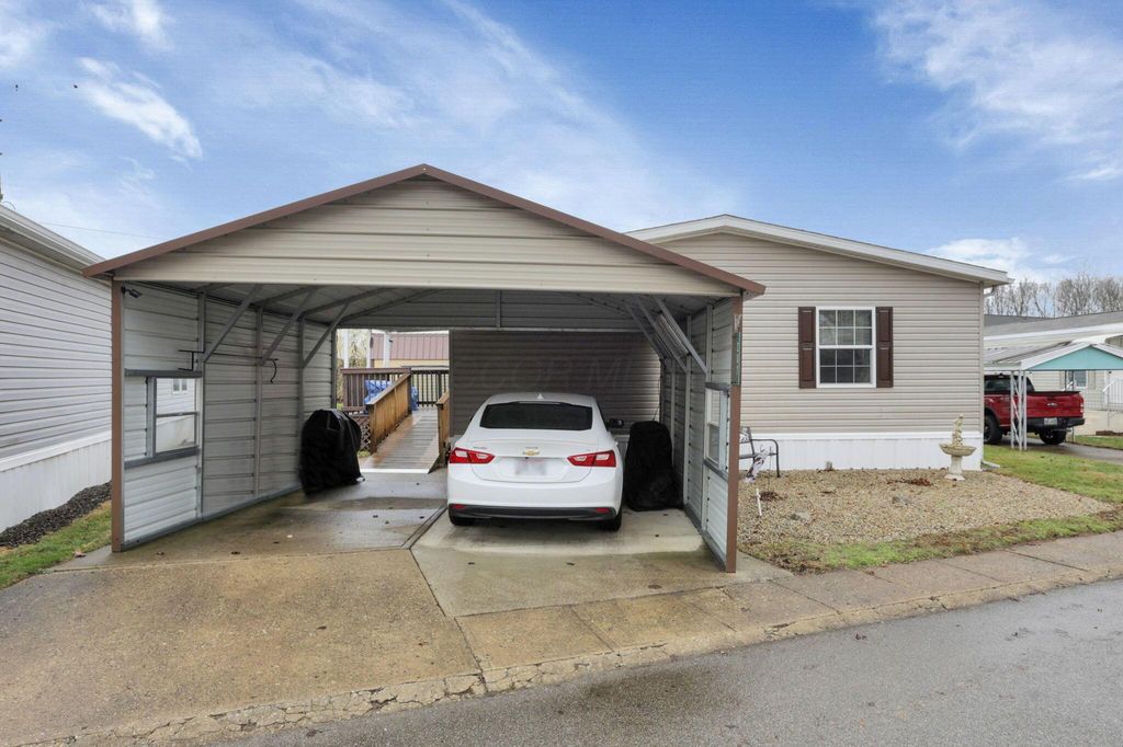 Real estate listing image