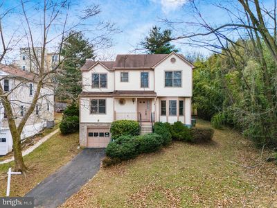 701 Cornwall St, Silver Spring, MD, 20901