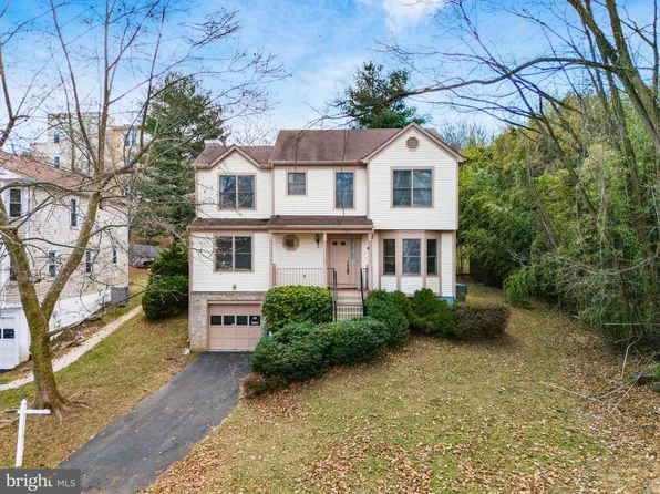 701 Cornwall St, Silver Spring, MD 20901