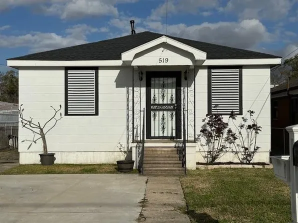 519 Farrington Dr, Marrero, LA 70072