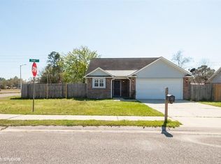 11990 Stage Dr, Gulfport, MS 39503