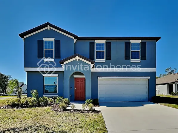 8605 37th Ter E, Palmetto, FL 34221