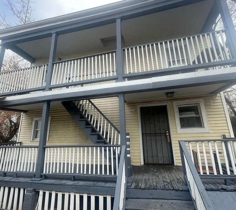 1918 S. 5th Pl. (Rear Duplex) (Ace Property)