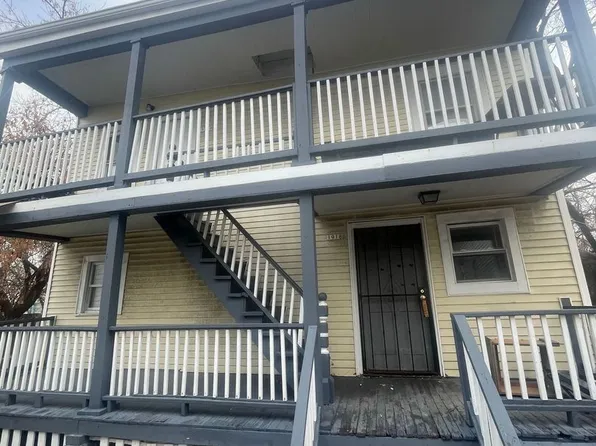 1918 S. 5th Pl. (Rear Duplex) (Ace Property), 1918 S 5th Pl #1918, Milwaukee, WI 53204