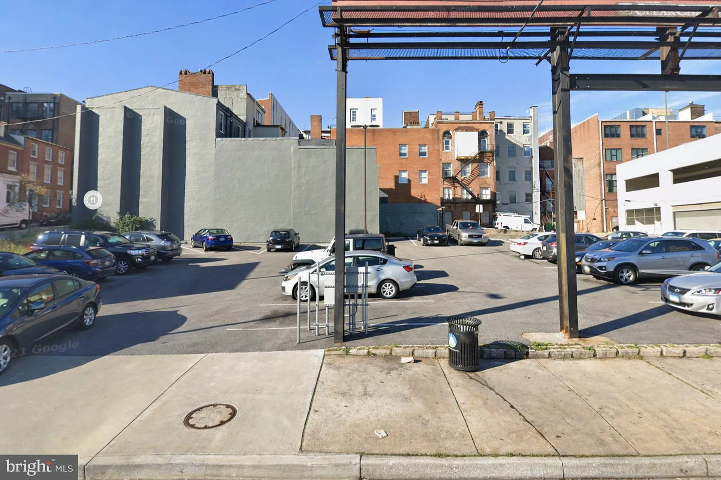 404 Saint Paul St photo 1