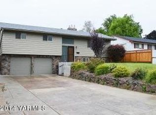 313 N 28th Ave, Yakima, WA