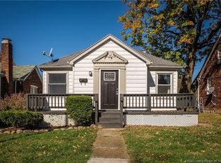 1019 E 9th St, Jeffersonville, IN 47130