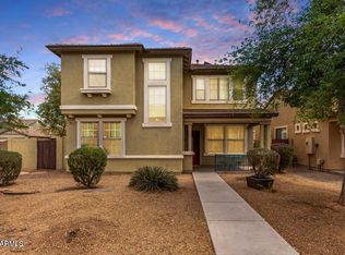 1835 S Rockwell St, Gilbert, AZ 85295