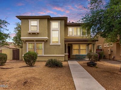1835 S ROCKWELL Street, Gilbert, AZ, 85295