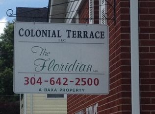 140 S Florida St APT 8, Buckhannon, WV 26201