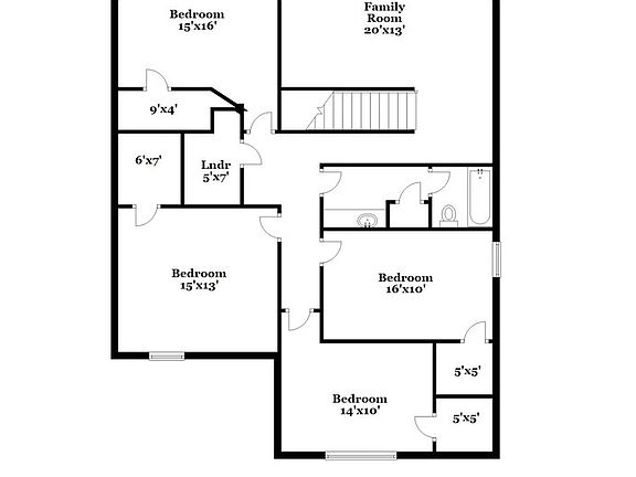 3rd image of this home
