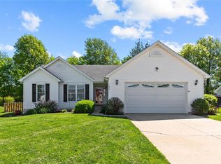 297 Glenhaven Dr, Troy, MO 63379