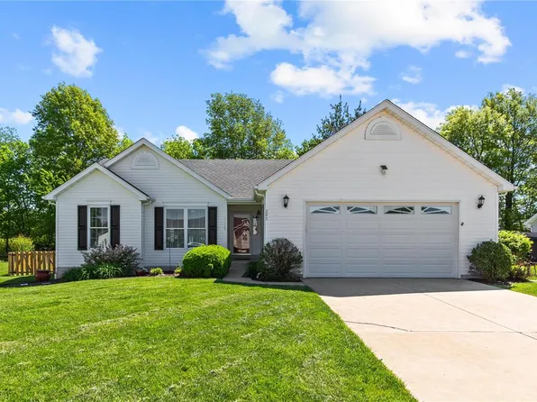 297 Glenhaven Dr, Troy, MO 63379