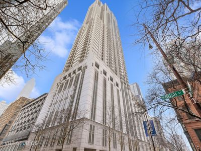 55 E Erie St APT 1804, Chicago, IL, 60611