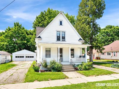 197 N Main St, Kent City, MI, 49330