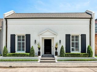 2103 Stonewalk Dr, Houston, TX 77056