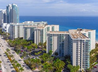3801 S Ocean Dr APT 2Z, Hollywood, FL 33019