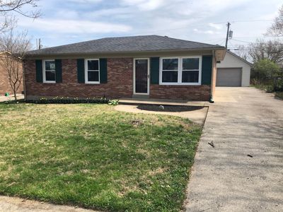 3686 Niagara Dr, Lexington, KY, 40517