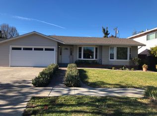 767 Live Oak Way, San Jose, CA 95129