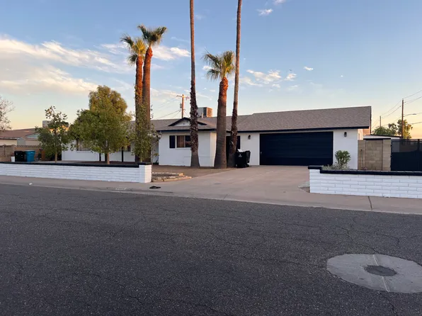 4444 N 66th Ave, Phoenix, AZ 85033