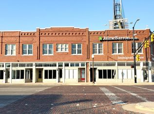 1543 N Main St STE 205, Fort Worth, TX 76164