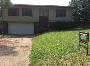 2009 Timberridge Dr, Jonesboro, AR 72401