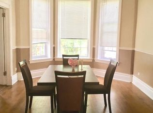 7324 S Rhodes Ave #2, Chicago, IL 60619