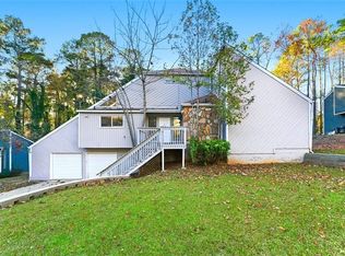 2186 Cedar Forks Dr, Marietta, GA 30062