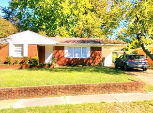 1338 Walton Rd, Memphis, TN 38117
