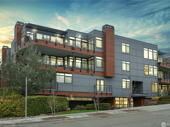 302 5th Ave #103, Kirkland, WA 98033