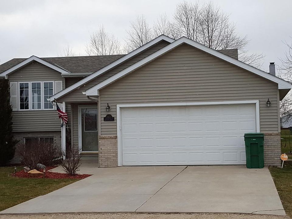 1860 KENYON RD
